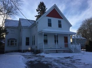 55 George St, Rockland, MA 02370