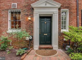 1612 34th St NW, Washington, DC