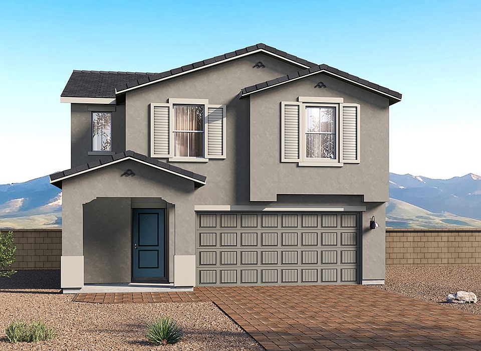 Plan Elevation.