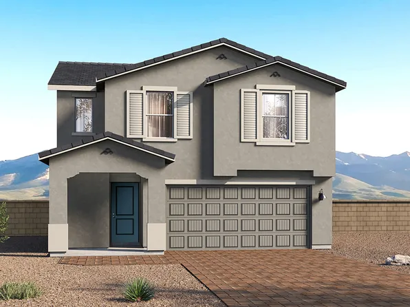 Elm - C30E Plan, Coronet at Gladden Farms