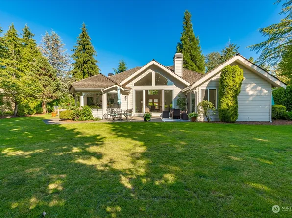 8827 Osprey Road, Blaine, WA 98230