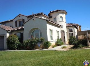 4832 Stargazer Pl, Palmdale, CA 93552