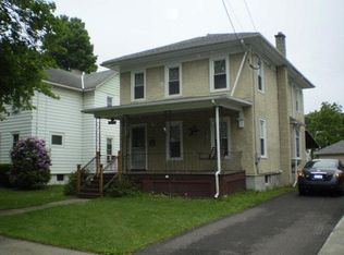 357 Grove St, Elmira, NY 14905