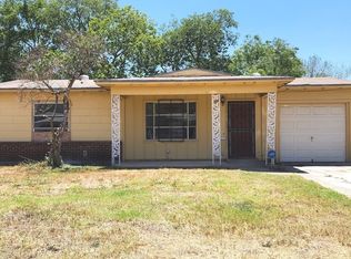 119 Nellina St, San Antonio, TX 78220