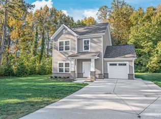 3703 Small Ave, Charlotte, NC 28269