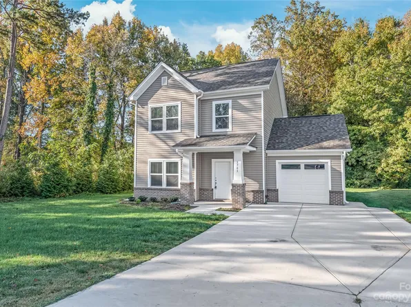 3703 Small Ave, Charlotte, NC 28269