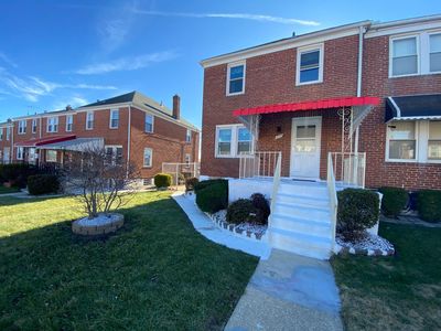 3559 Elmora Ave, Baltimore, MD, 21213