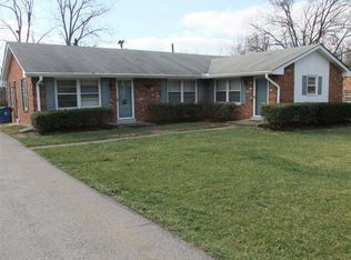 828 Raven Rd #830, Lexington, KY 40502