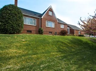 337 Duis St, Wheelersburg, OH 45694