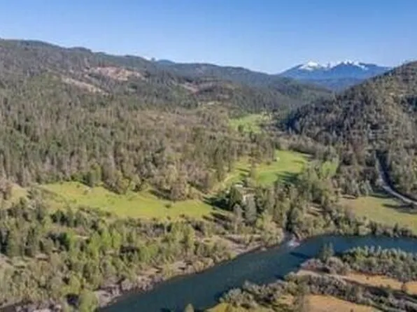 60 Wood Ln, Salyer, CA 95563