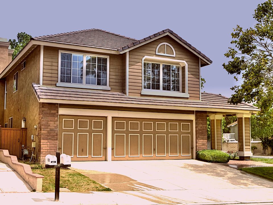 Corona Hills-5 bed/3bath