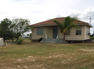 116 Teal Rd, Rockport, TX 78382