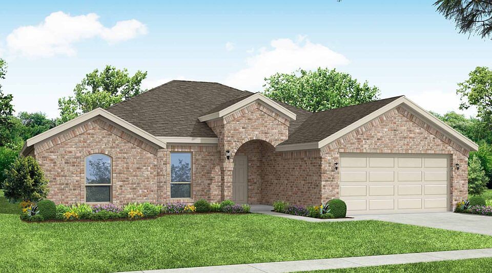 1st image of 3010 Genevieve Ln