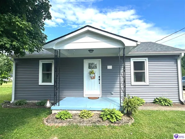 105 Hutcherson Ave, Hodgenville, KY 42748