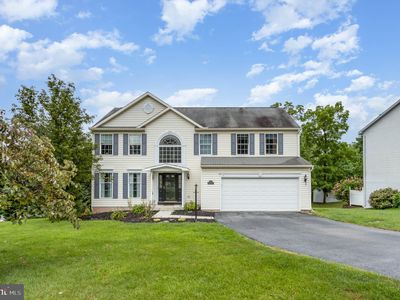 25 Hilltop Dr, Etters, PA, 17319