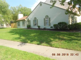 278 Weller Blvd, Virginia Beach, VA 23462