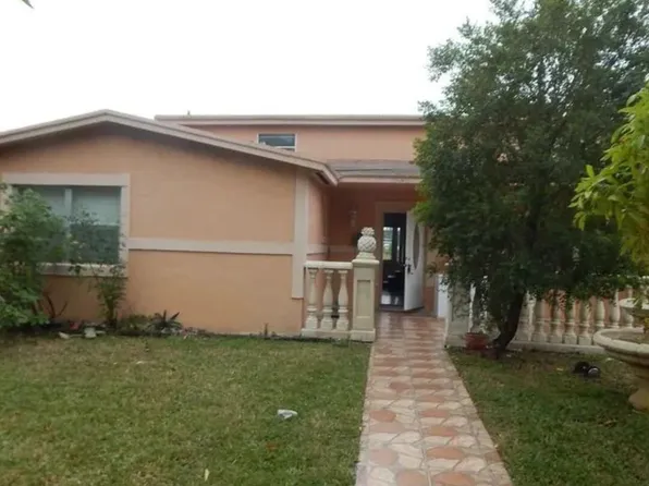 3640 NW 39th Street, Lauderdale Lakes, FL 33309