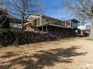 12526 Timberline Dr, Garfield, AR 72732