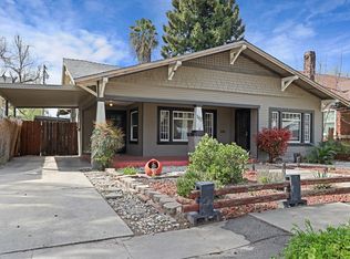 117 Virginia Ave, Modesto, CA 95354