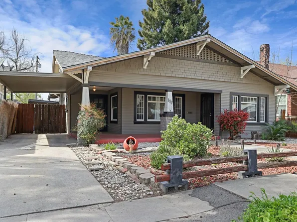 117 Virginia Ave, Modesto, CA 95354