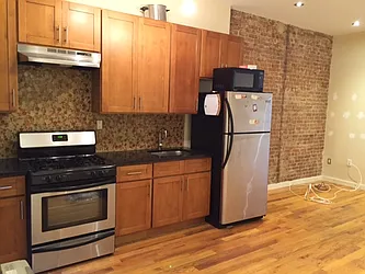 Rented by Lang Realty LLC