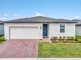1158 Foreshore Ln, Haines City, FL 33844