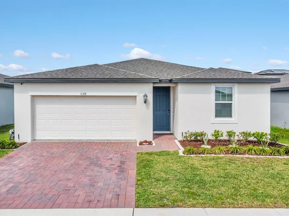 1158 Foreshore Ln, Haines City, FL 33844