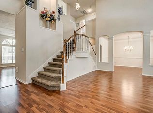 302 Wellington Point, Houston, TX 77094