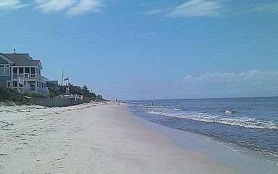 Bay Beach is beautiful!