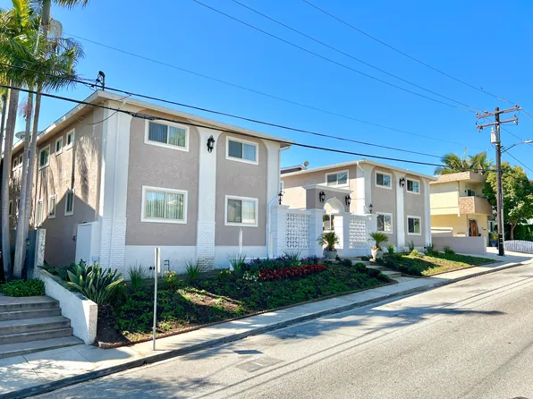 1912 1/4 Mathews Ave #0, Redondo Beach, CA 90278
