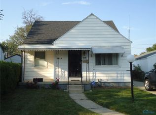3016 Nebraska Ave, Toledo, OH 43607