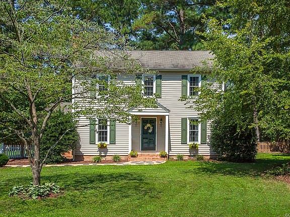 2nd image of 10604 Quarterstaff Ct