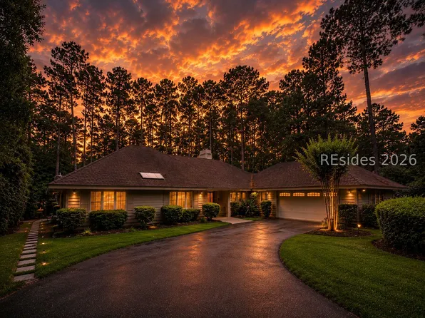 11 Royal James Dr, Hilton Head Island, SC 29926