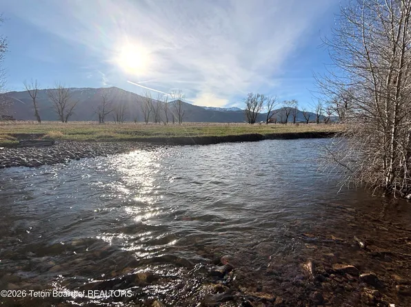 LOT 2 Wrangler Rd, Afton, WY 83110