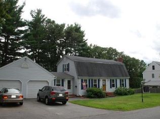 10 Constance Ave, Methuen, MA 01844