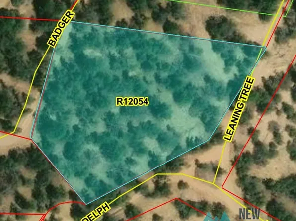 221 Delph Way, Pinehill, NM 87357
