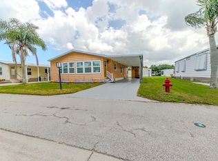 8611 Mary Ann Ln, Port Saint Lucie, FL 34952