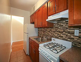 Rented by SW Queens Mezzanine