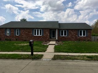 3337 Branchwood Dr, Springfield, IL 62704