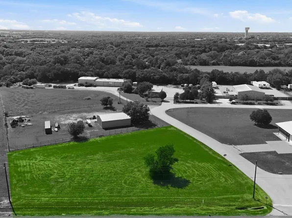 LOT-12B Hawk Ln, Red Oak, TX 75154