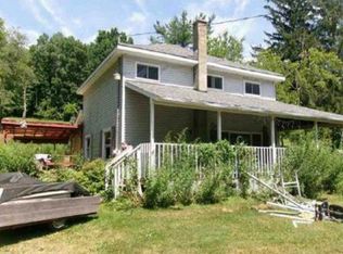 6761 County Route 119, Cameron Mills, NY 14820