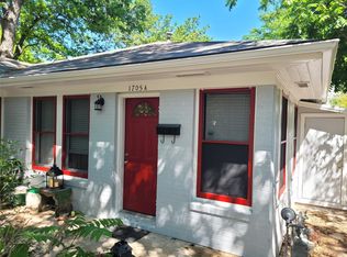 1705 West Ave APT A, Austin, TX 78701