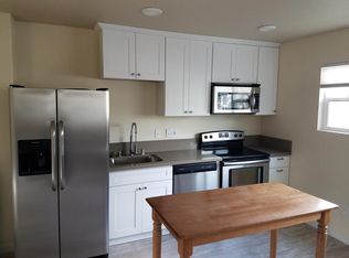 2016 1/2 Alhambra Blvd, Sacramento, CA