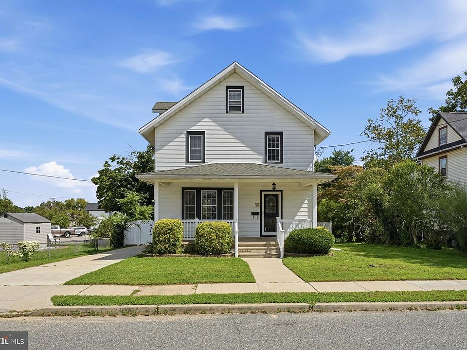1st image of 19 Mount Vernon Ave