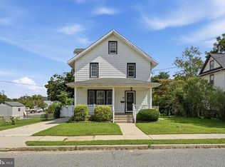 19 Mount Vernon Ave, Pitman, NJ 08071