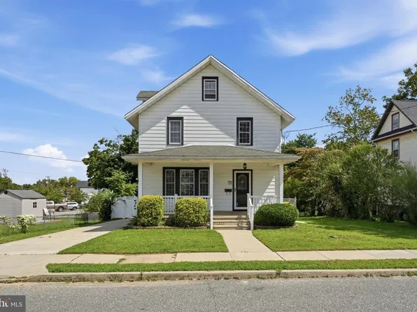 19 Mount Vernon Ave, Pitman, NJ 08071
