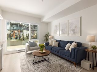 1100 Clarke Rd #208, Pt Moody, BC
