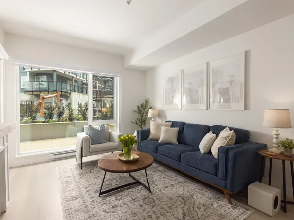 1100 Clarke Rd #208, Pt Moody, BC V3H 1L6