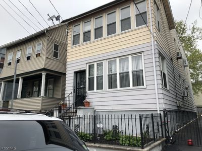 15 Edwin Pl, Newark, NJ, 07112