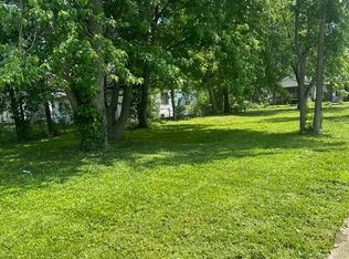 2000 1st Ave, Terre Haute, IN 47807